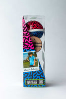 GAVIN BABCOCK - Signature Mob - AMPED Kendama