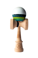 Illusion - Teal - AMPED Kendama