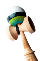 Illusion - Teal - AMPED Kendama