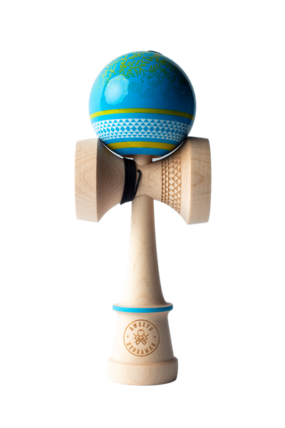 Johnny Kress - Pro Mod - AMPED Kendama