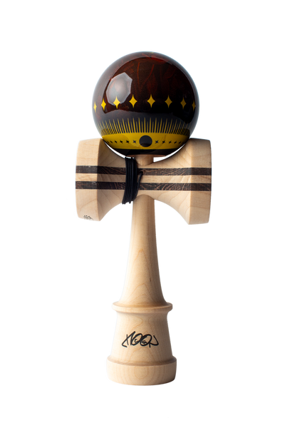 Kengo Kawamura - Pro Mod - AMPED Kendama