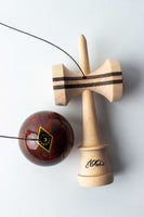 Kengo Kawamura - Pro Mod - AMPED Kendama