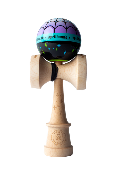 Level Up X Sweets - Spellbound - AMPED Kendama