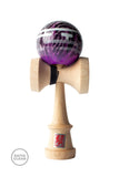 Luzumaki Purple - Signature Mod - BOOST Kendama