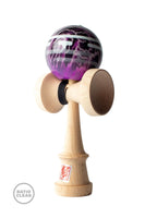 Luzumaki Purple - Signature Mod - BOOST Kendama