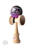 Luzumaki Purple - Signature Mod - BOOST Kendama