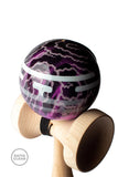 Luzumaki Purple - Signature Mod - BOOST Kendama