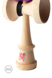 Luzumaki Purple - Signature Mod - BOOST Kendama