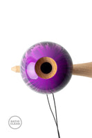 Luzumaki Purple - Signature Mod - BOOST Kendama