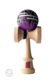 Luzumaki Purple - Signature Mod - BOOST Kendama