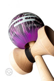 Luzumaki Purple - Signature Mod - BOOST Kendama