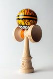 Sweets Lab V31 - Monarch Butterfly BOOST Kendama