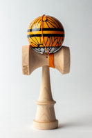 Sweets Lab V31 - Monarch Butterfly BOOST Kendama