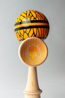 Sweets Lab V31 - Monarch Butterfly BOOST Kendama