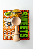 Sweets Lab V31 - Monarch Butterfly BOOST Kendama