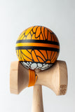 Sweets Lab V31 - Monarch Butterfly BOOST Kendama