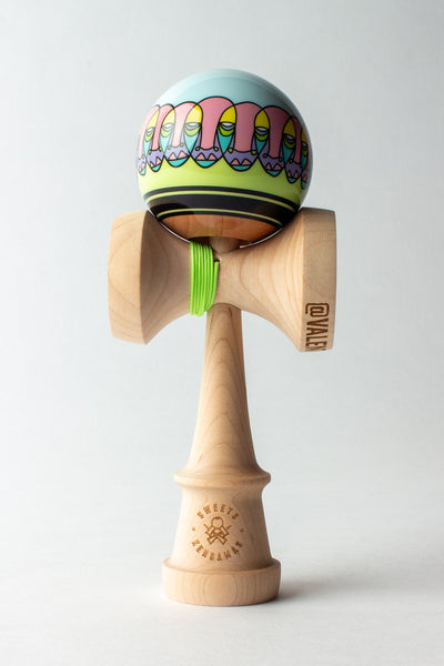 Sweets Lab V31 - One Line, One Love  BOOST Kendama