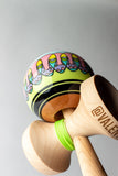 Sweets Lab V31 - One Line, One Love  BOOST Kendama