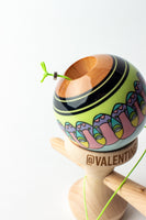 Sweets Lab V31 - One Line, One Love  BOOST Kendama