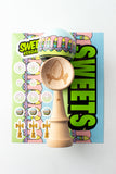 Sweets Lab V31 - One Line, One Love  BOOST Kendama