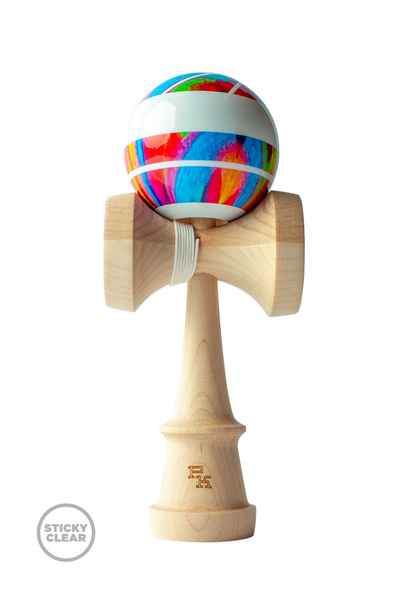 Parker Johnson - Pro Mod V2 - BOOST Kendama