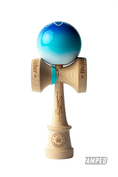 Scoot2Street X Sweets - AMPED Kendama