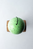 Sweets Lab Custom - Pistachio Mint Chip - CUSHION CLEAR - AMPED Kendama