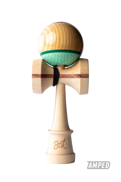 SO KANADA - Pro Model - AMPED Kendama