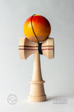 Sweets Lab Custom - Dayman - CUSHION CLEAR - AMPED Kendama