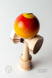 Sweets Lab Custom - Dayman - CUSHION CLEAR - AMPED Kendama