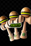 Matt "SWEETS" Jorgenson - Legend Mod - LEGEND SHAPE Kendama