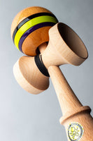 Matt "SWEETS" Jorgenson - Legend Mod - LEGEND SHAPE Kendama