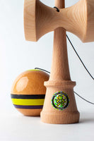 Matt "SWEETS" Jorgenson - Legend Mod - LEGEND SHAPE Kendama