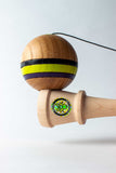 Matt "SWEETS" Jorgenson - Legend Mod - LEGEND SHAPE Kendama