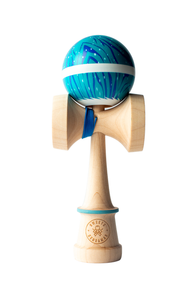 Sweets Lab V34 - The Eywa - AMPED Kendama