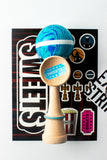 Sweets Lab V34 - The Eywa - AMPED Kendama