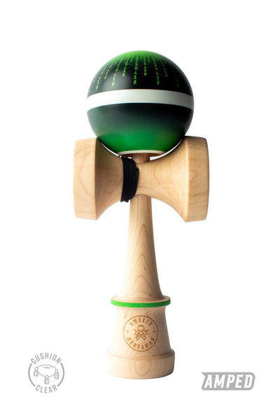 Sweets Lab V34 - The One - AMPED Kendama