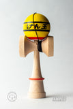 Sweets Lab V34 - THE BRIDE (KILL BILL) - AMPED Kendama