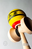 Sweets Lab V34 - THE BRIDE (KILL BILL) - AMPED Kendama