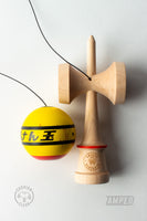 Sweets Lab V34 - THE BRIDE (KILL BILL) - AMPED Kendama