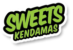 Sweets Kendamas