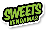 Sweets Kendamas