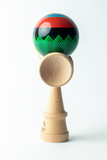 Red-Necked Tanager - SUMO Kendama