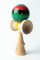 Red-Necked Tanager - SUMO Kendama