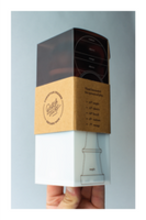 Christian Fraser - Legend Mod - Batch Two - BOOST Kendama