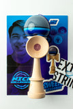 Nick Gallagher - G SHAPE - Pro Model Kendama
