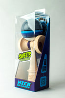 Nick Gallagher - G SHAPE - Pro Model Kendama