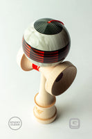 Zack Gallagher - G SHAPE - Pro Model Kendama