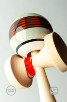 Zack Gallagher - G SHAPE - Pro Model Kendama