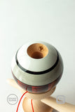 Zack Gallagher - G SHAPE - Pro Model Kendama
